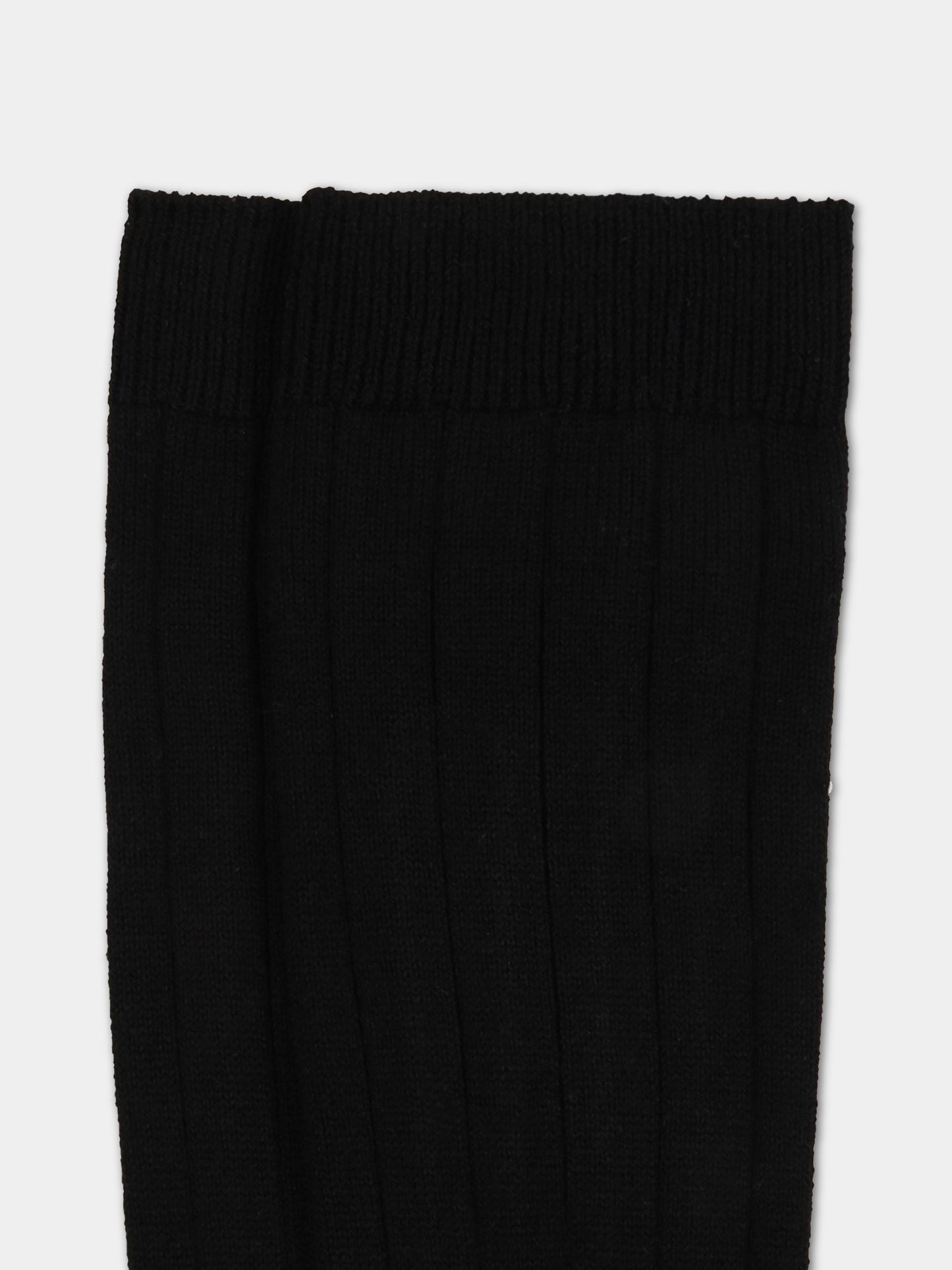 Calze nere per bambini,Story Loris,2472 N9