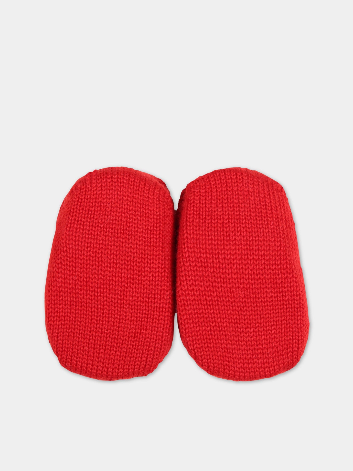 Set rosso per neonati con Babbo Natale,Story Loris,24233 YG9