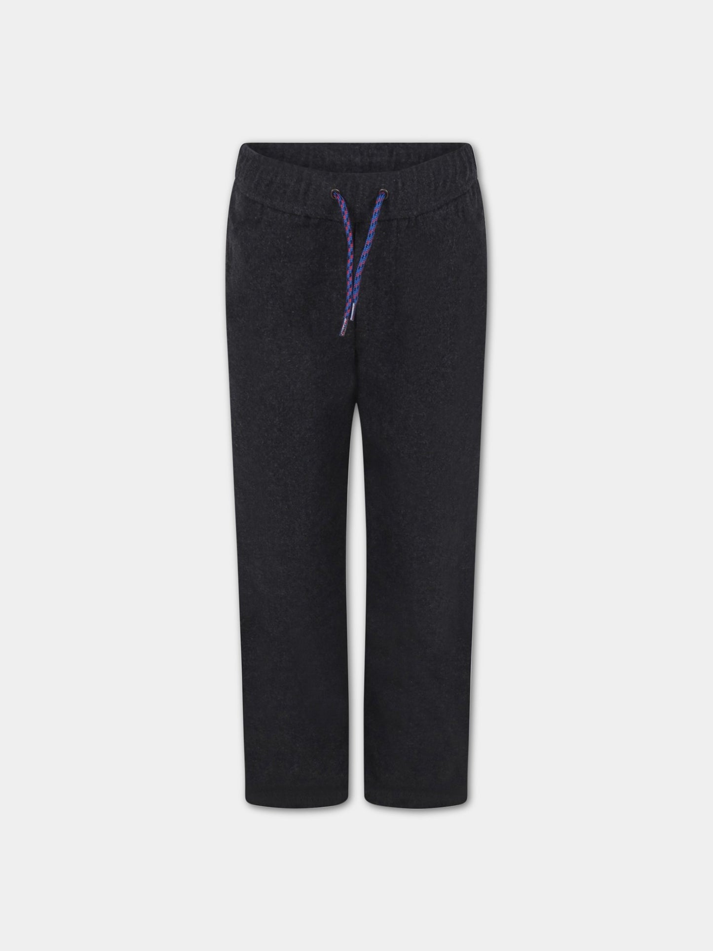 Pantalone grigio per bambino,Bellerose,PHAREL22 F1751