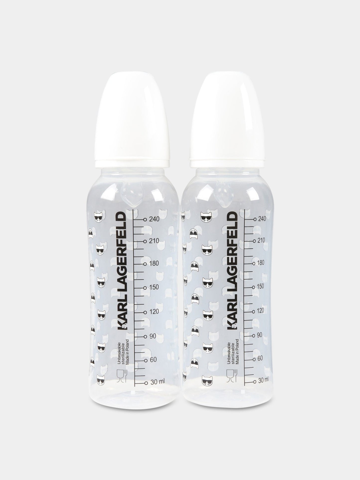 Set multicolor per neonati,Karl Lagerfeld Kids,Z90060 10P