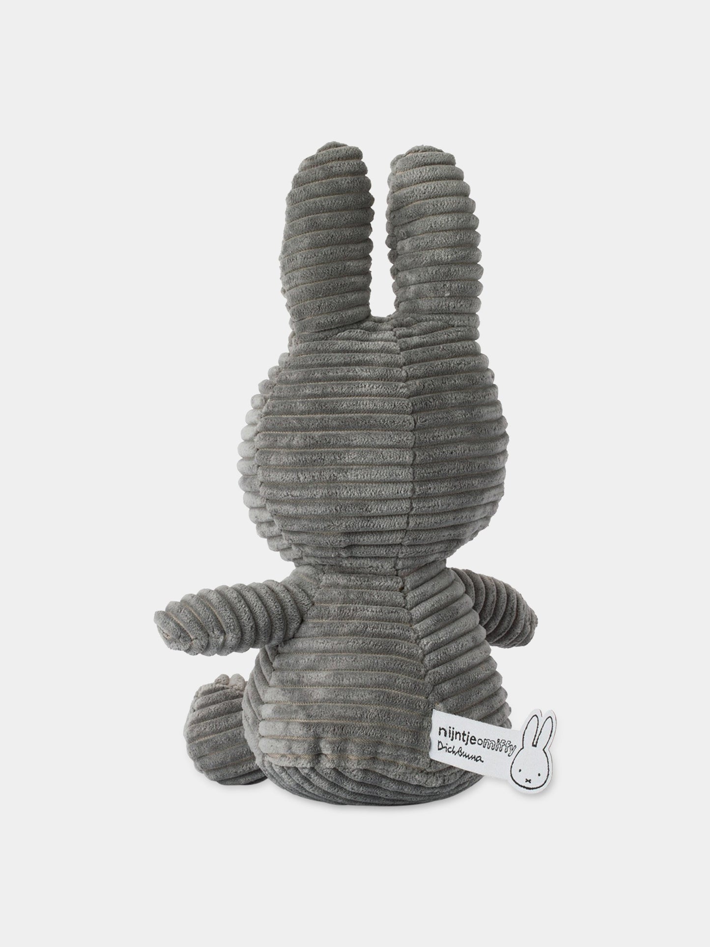 Peluche grigio per bambini,Bon Ton Toys,24182206 MIFFY GREY