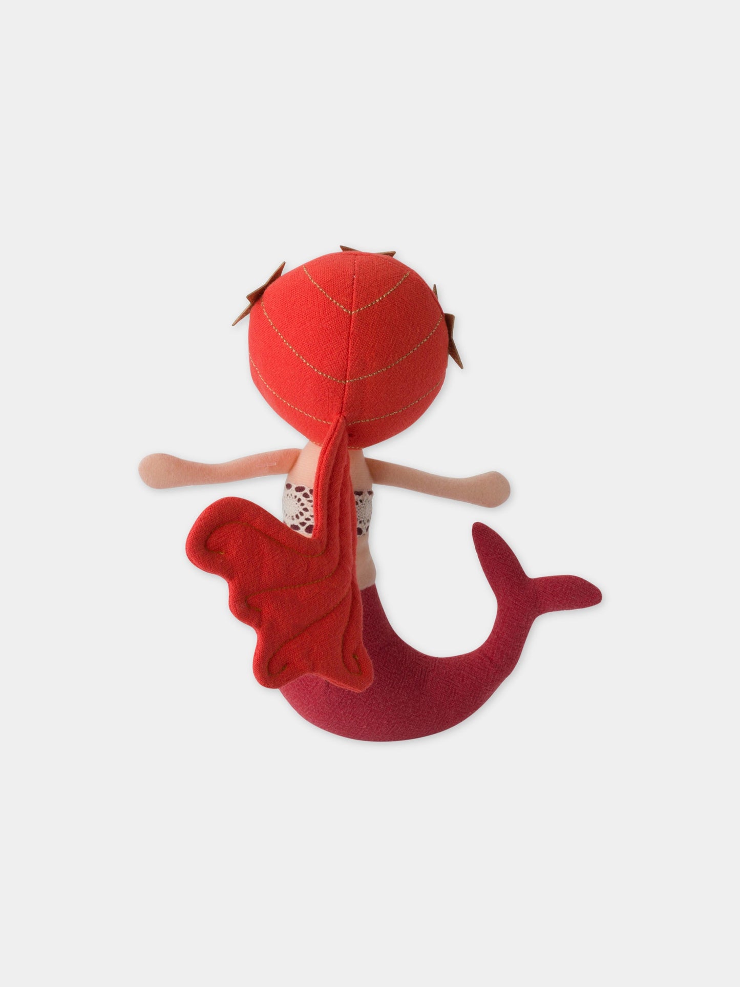 Sirena Isla per bambini,Bon Ton Toys,25215023 MERMAID ISLA