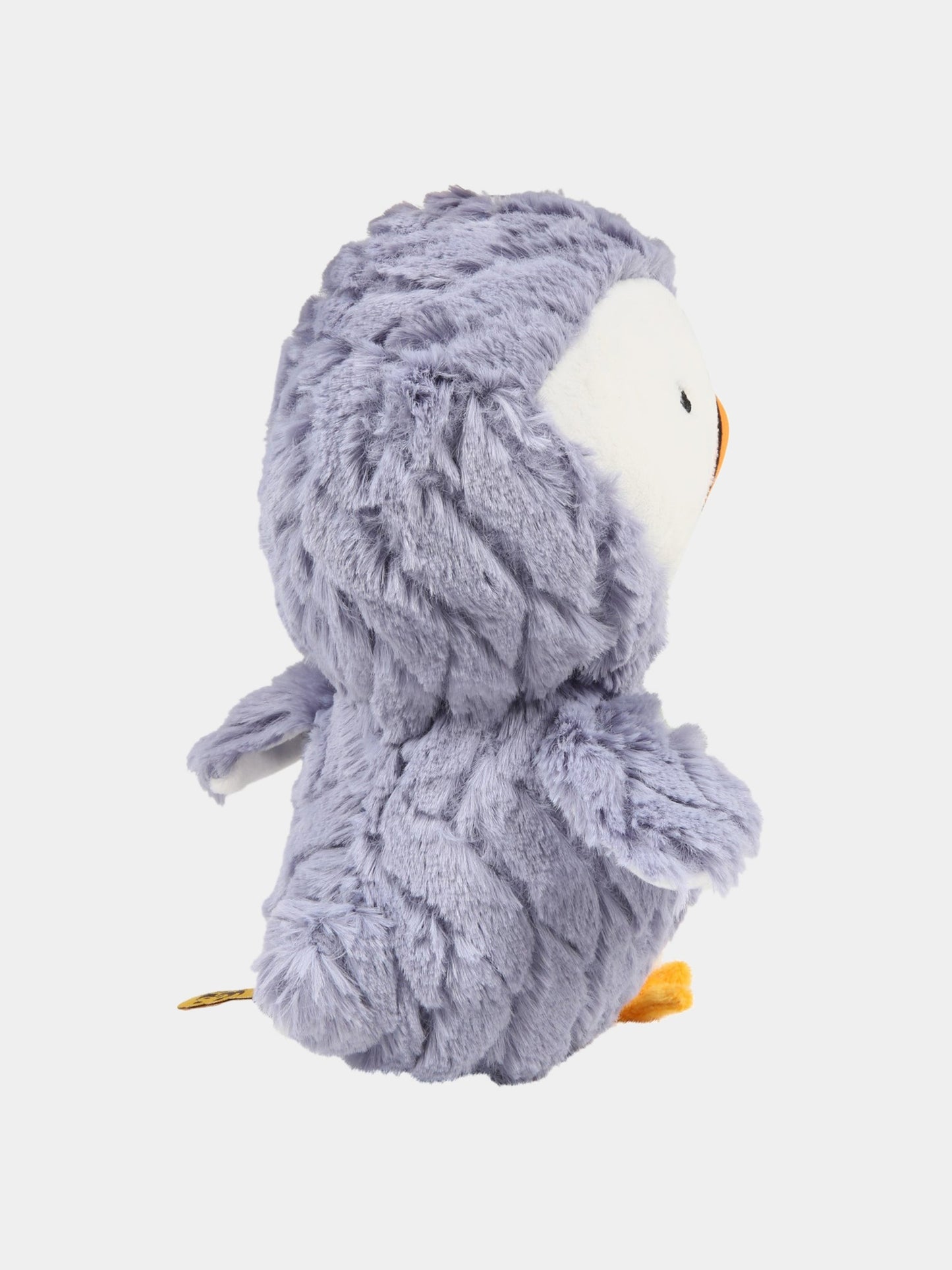 Peluche multicolor per bambini,Bon Ton Toys,16170002 PUFFIN