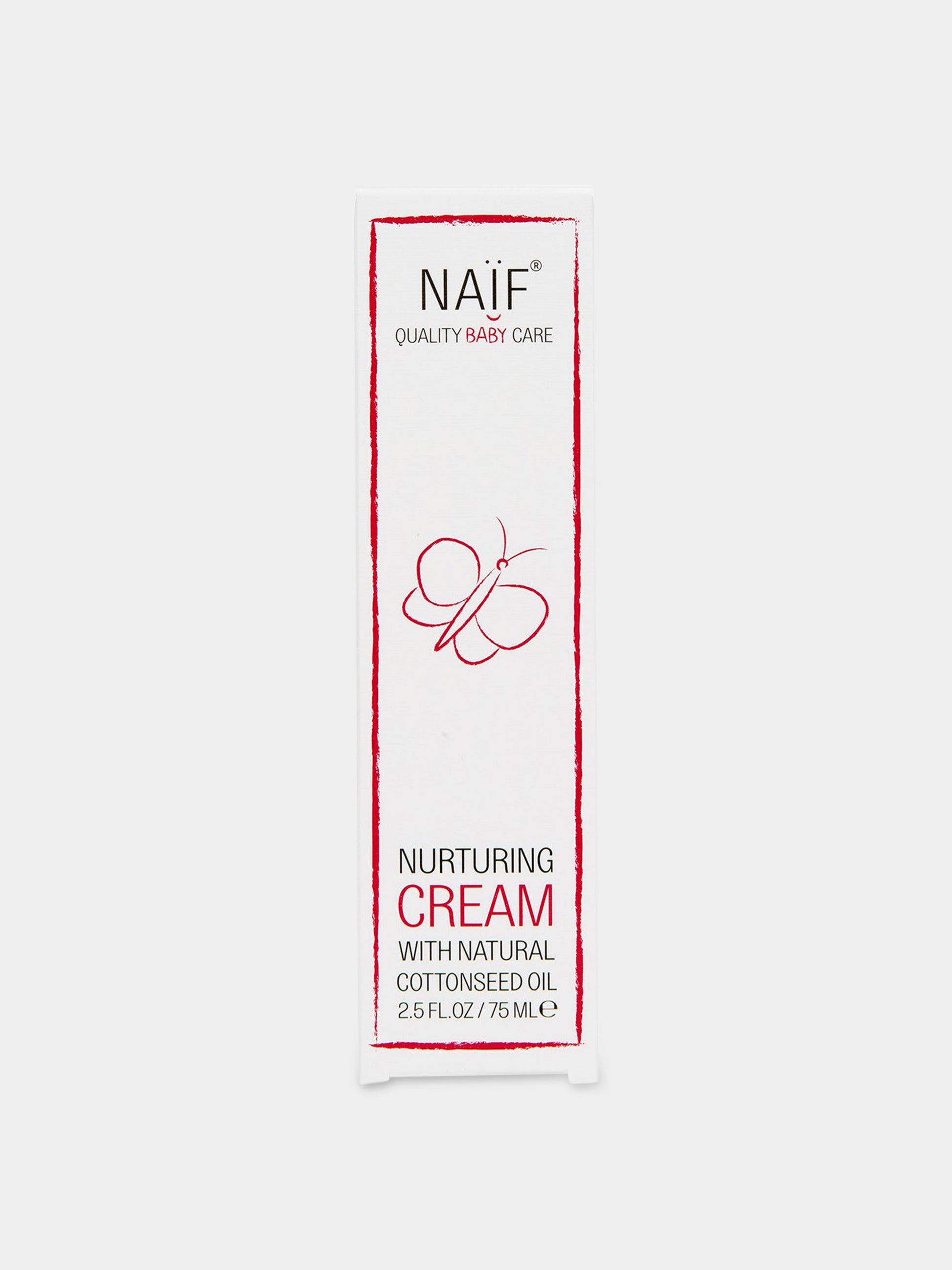 Crema nutriente per bambini,Naif,P005