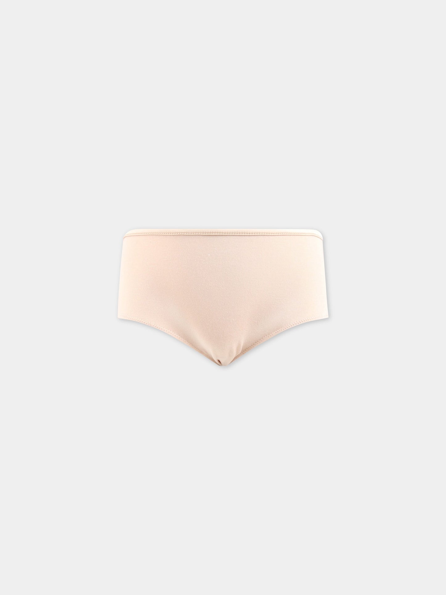 Culotte rosa per bambina,La Perla,54787 ND