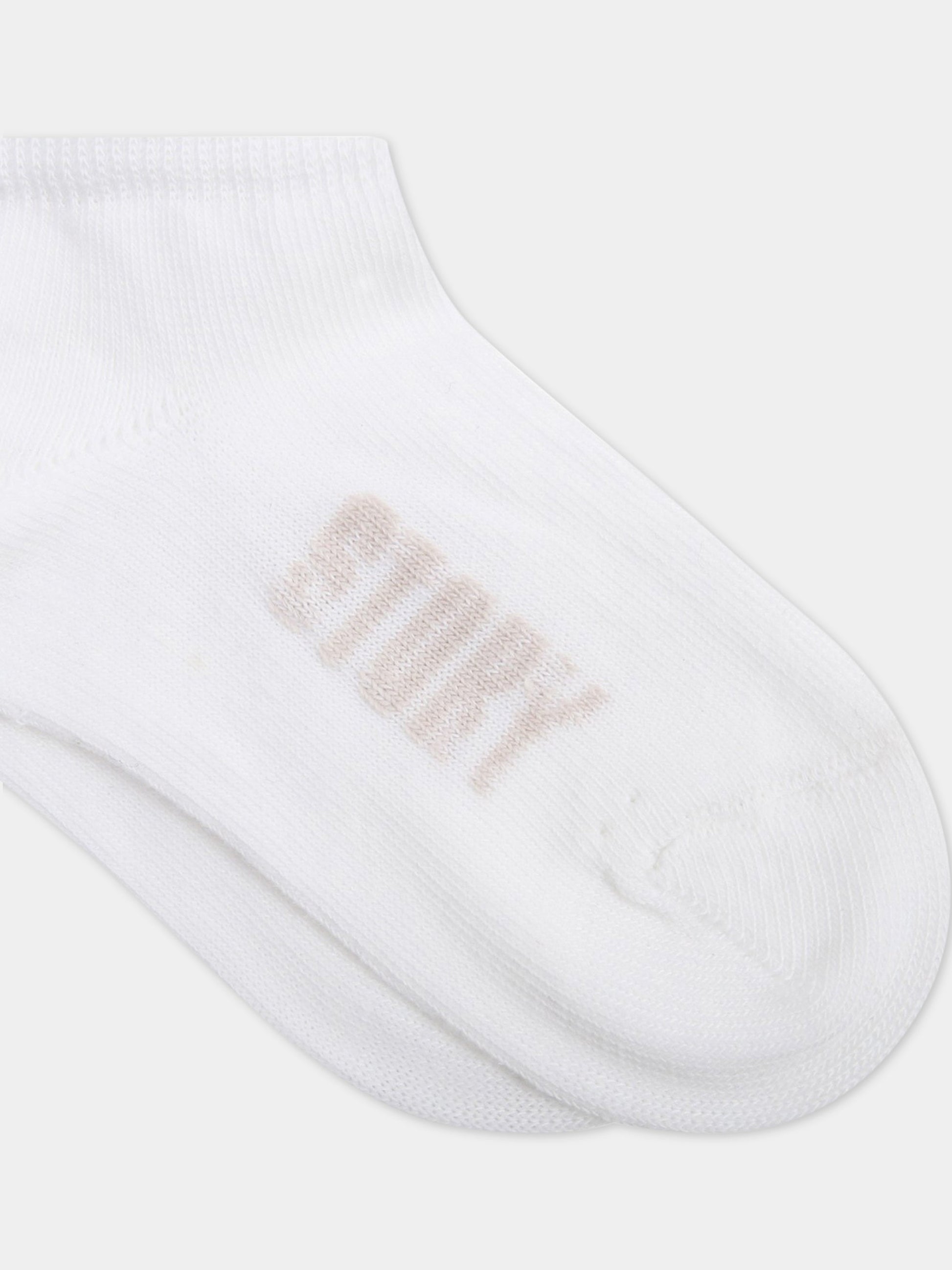 Calze bianche per bambini,Story Loris,7033 A63