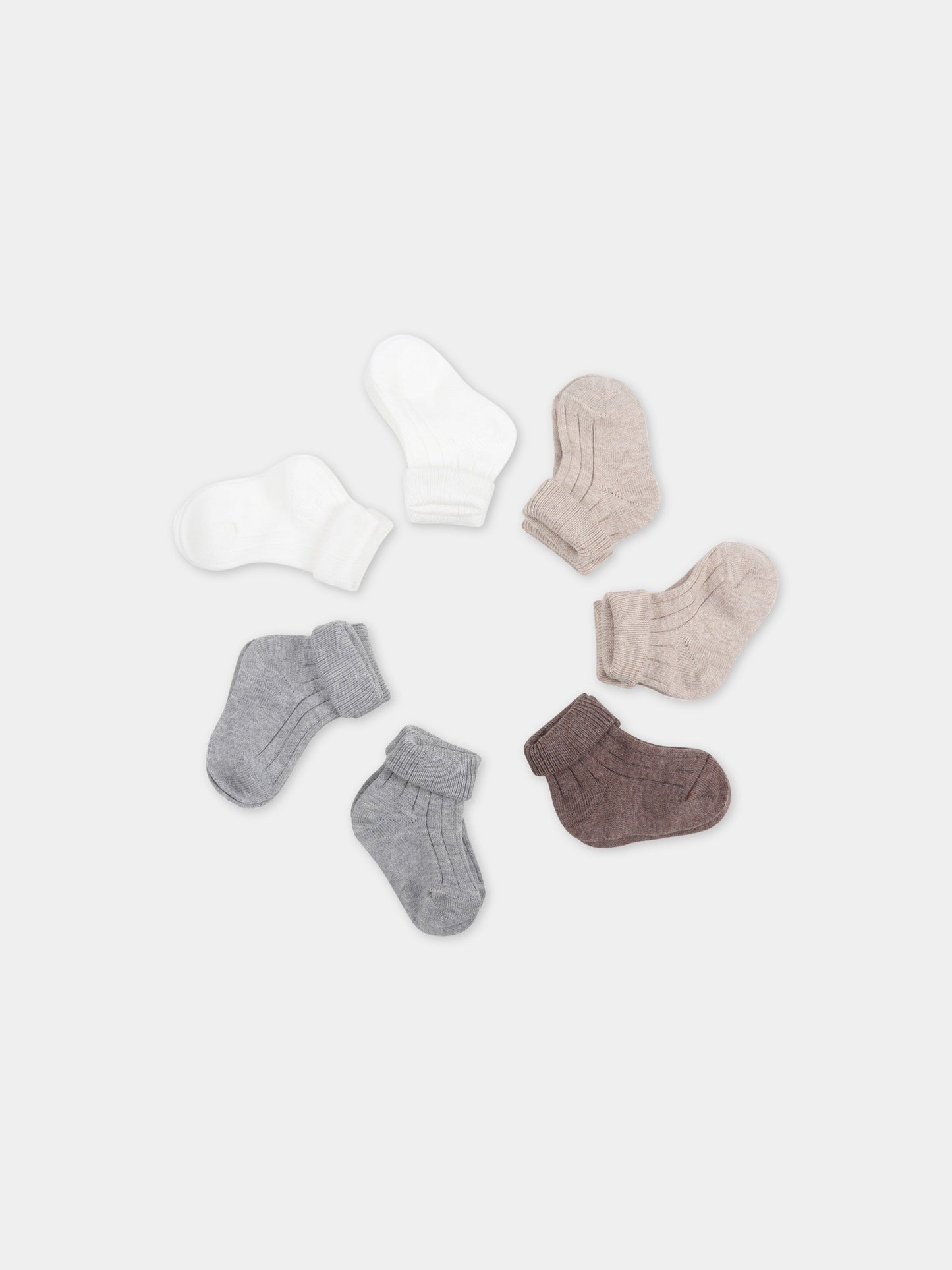 Set multicolor per neonati,Story Loris,2357 YEA