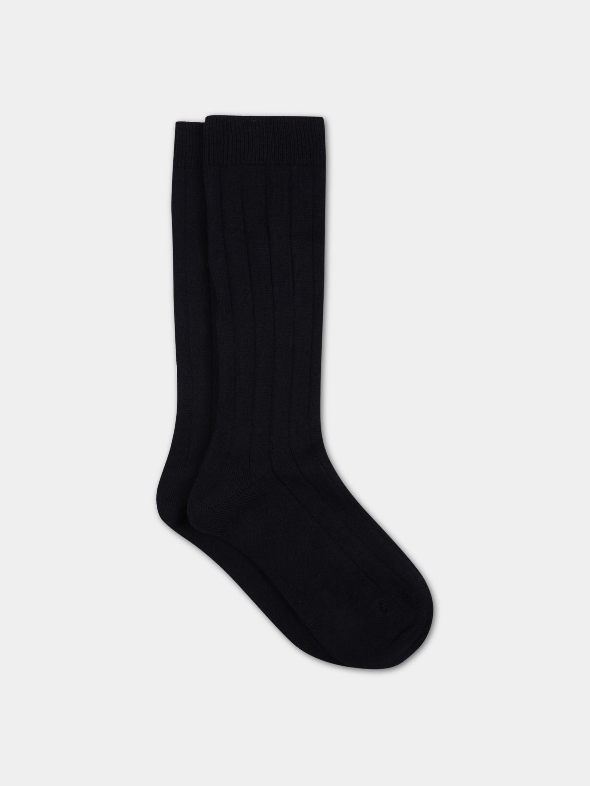 Calze blu per bambini,Story Loris,2472 B9