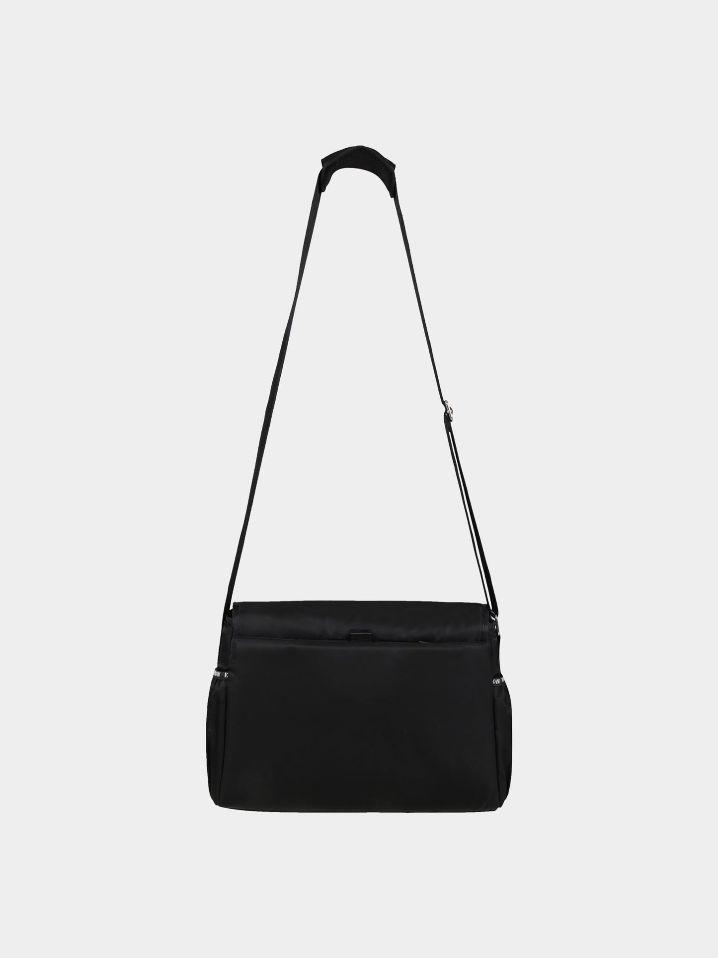 Borsa mamma blu per neonato,Armani Junior,402145 CC904 06935