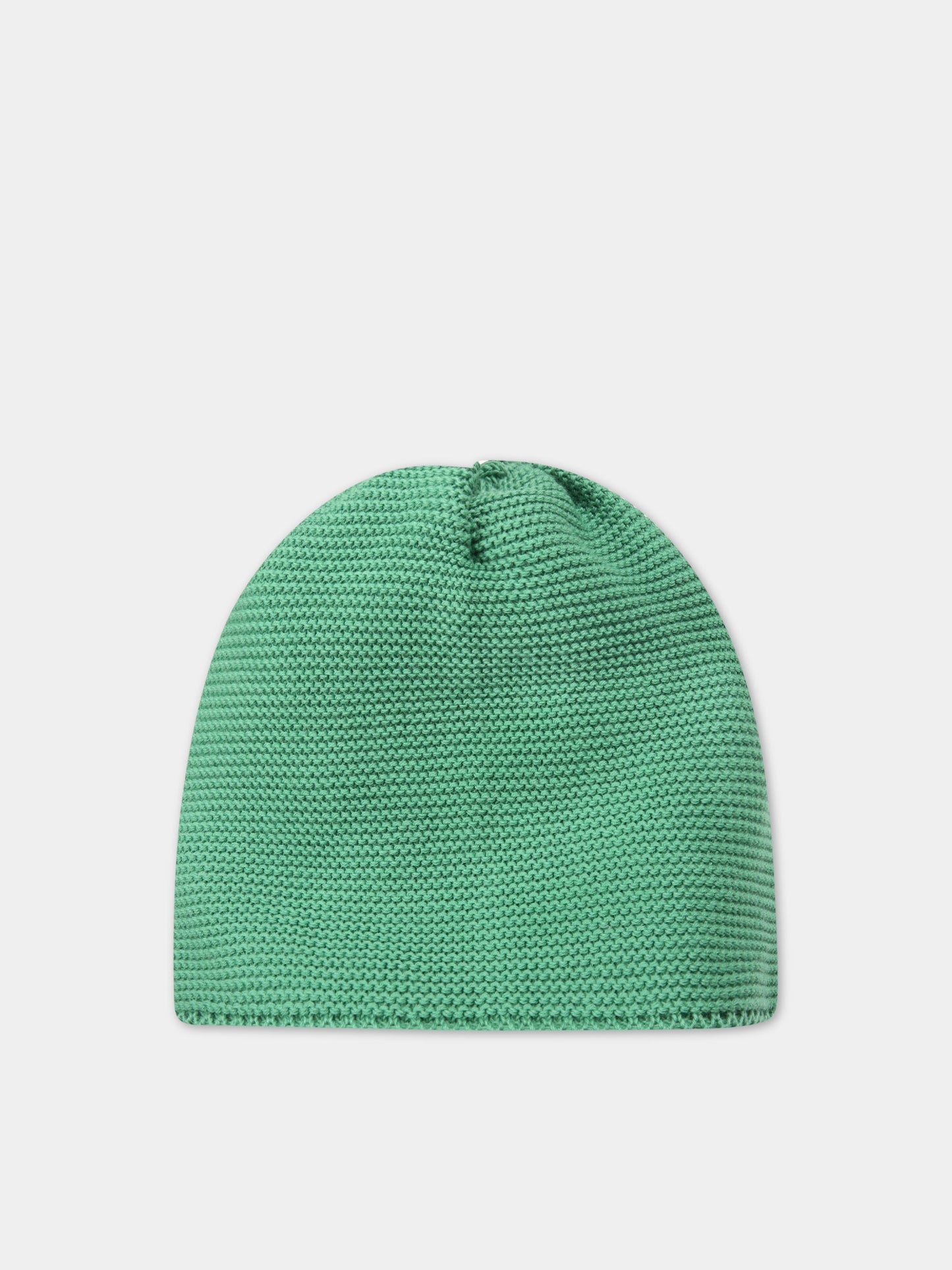 Cappello verde per neonati,Little Bear,4129 VERDE
