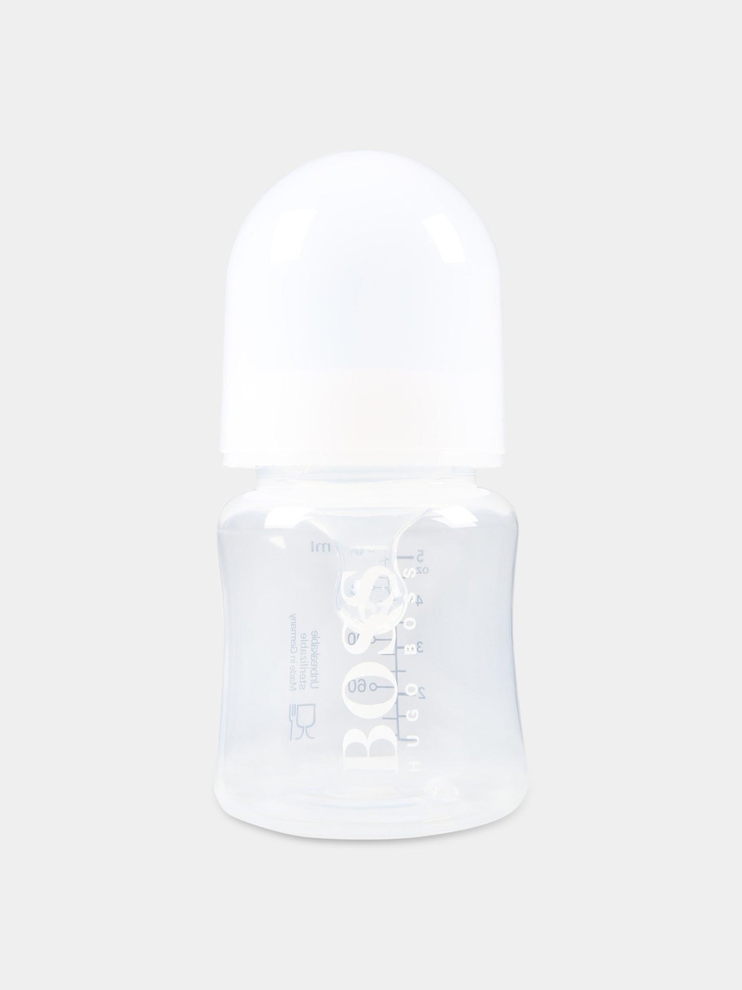 Set celeste per neonato,Hugo Boss,J90P01 771