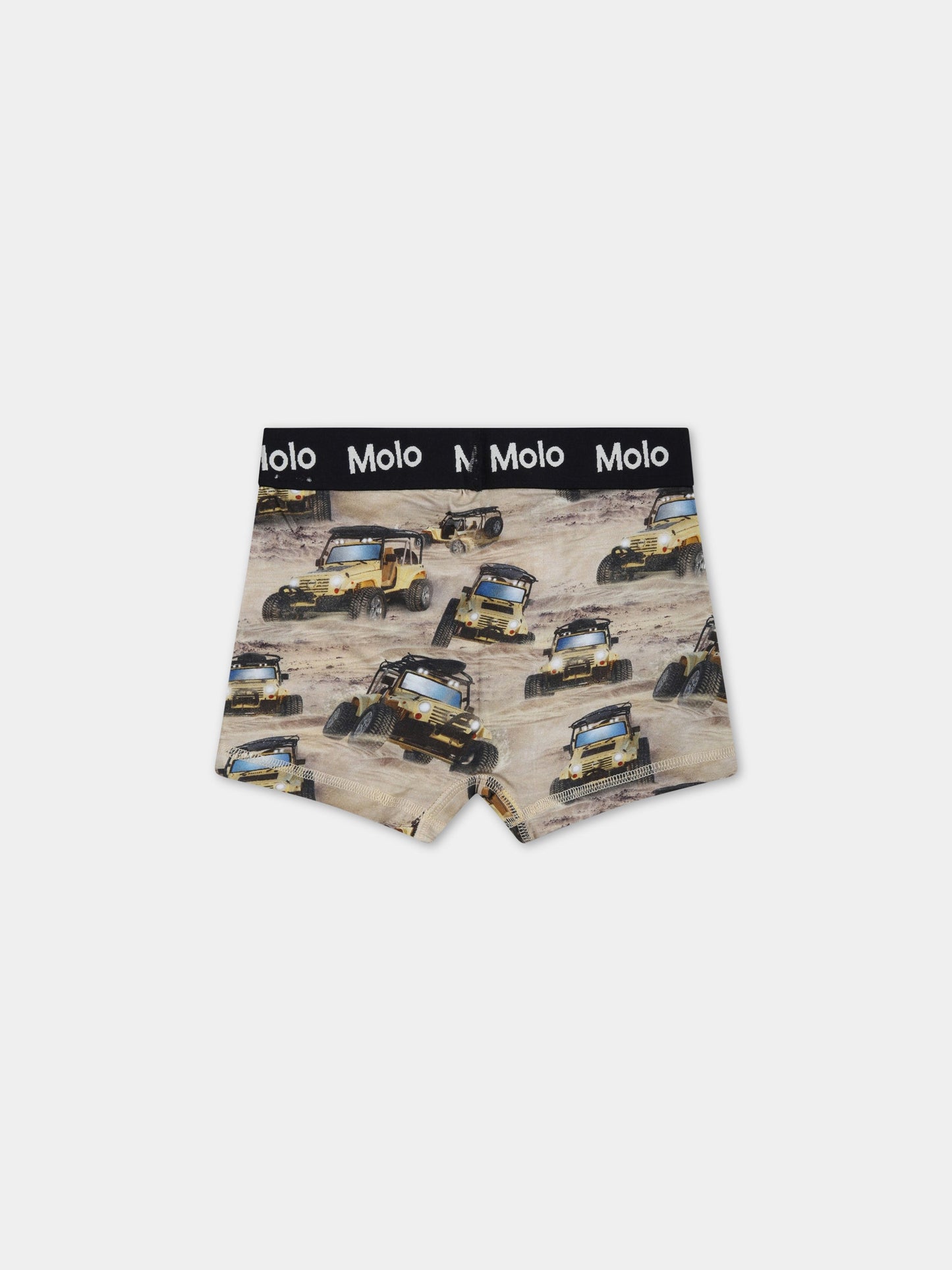 Set multicolor per bambino con logo,Molo,1S23Q201 6840