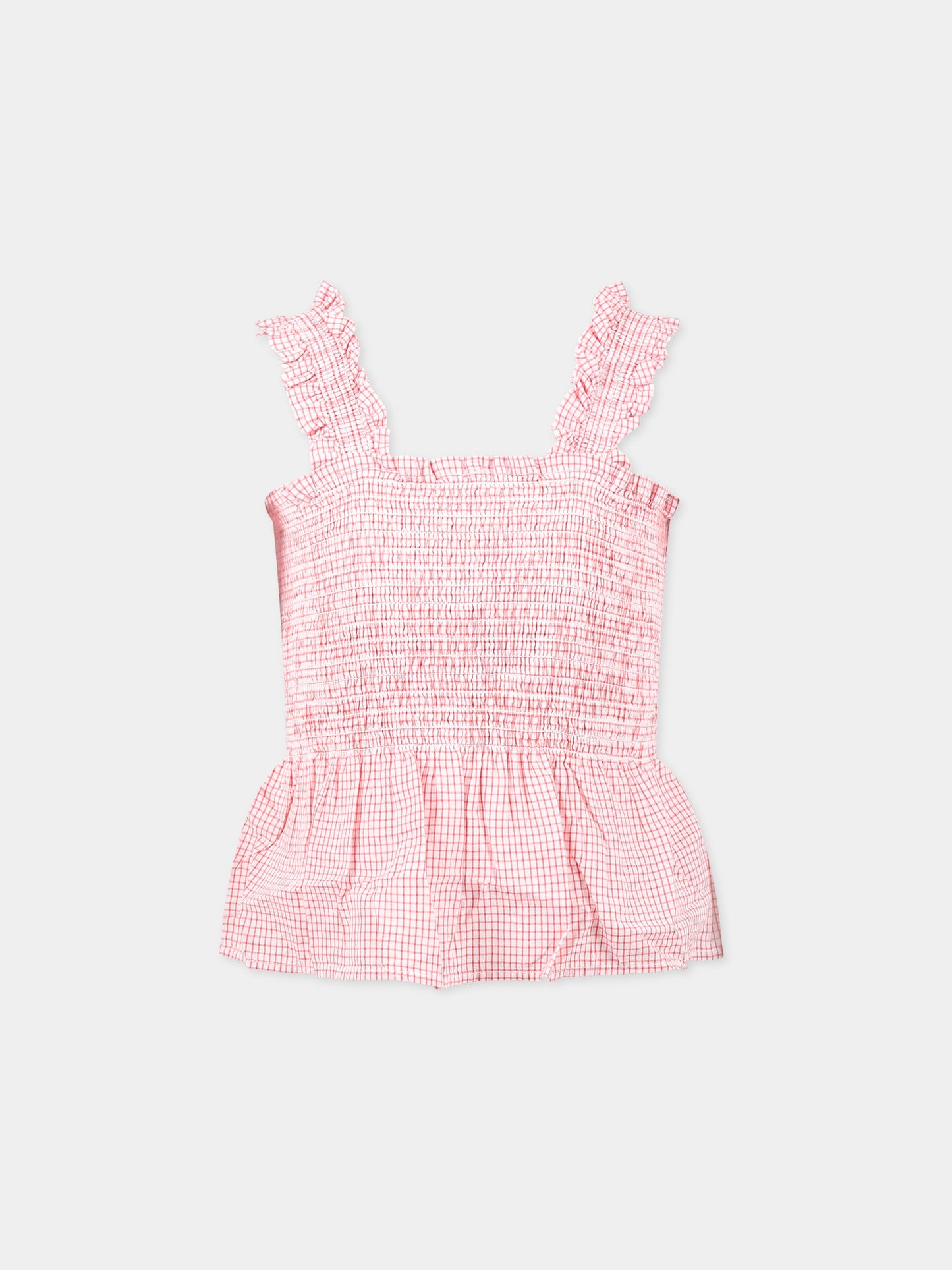 Top multicolor per bambina,Molo,2S23C401  8736