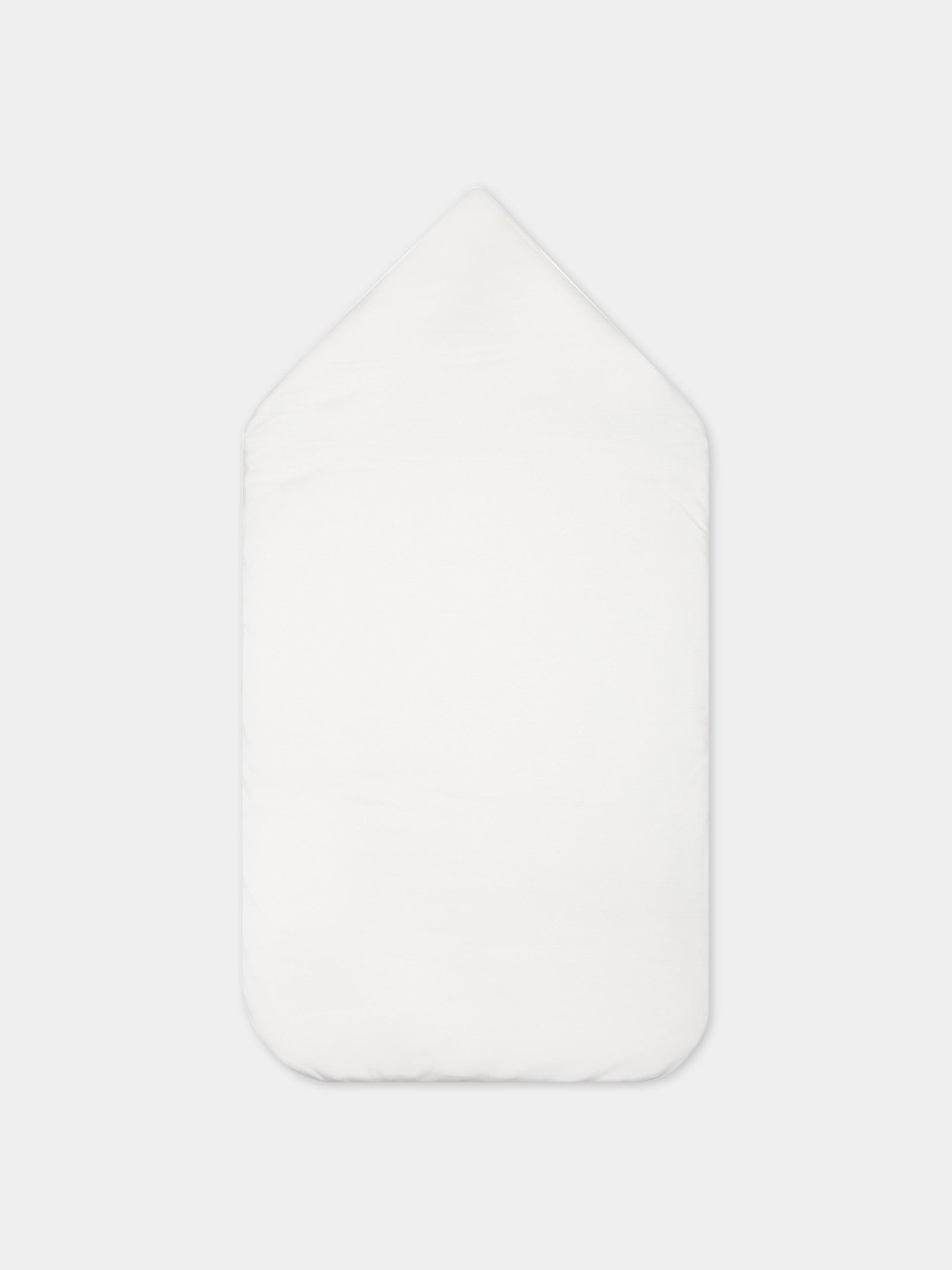 Sacco-nanna bianco per neonati,Chloé Kids,C90399 117