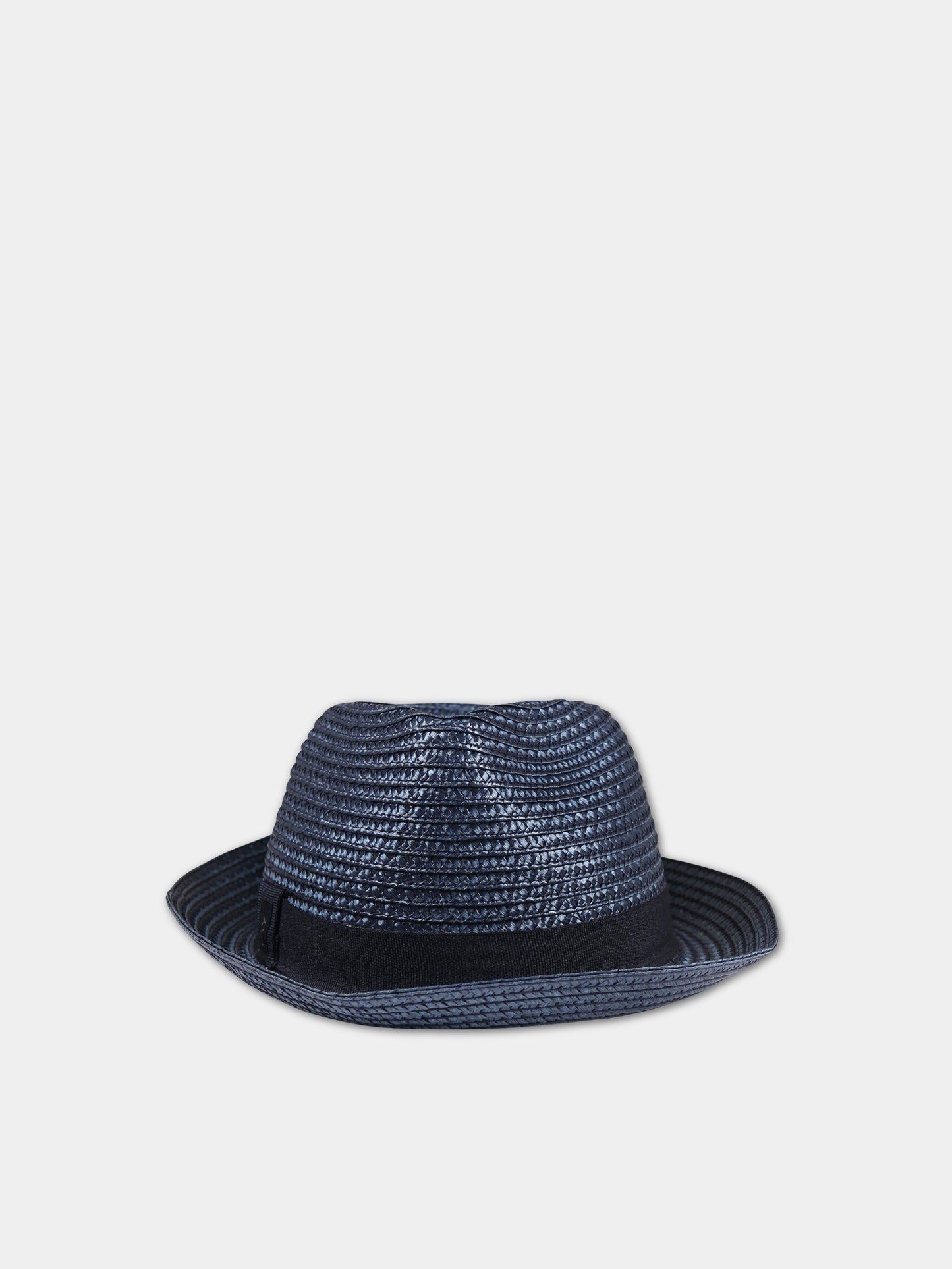 Cappello blu per bambino,Fay Kids,FS0P67 Z1443 621