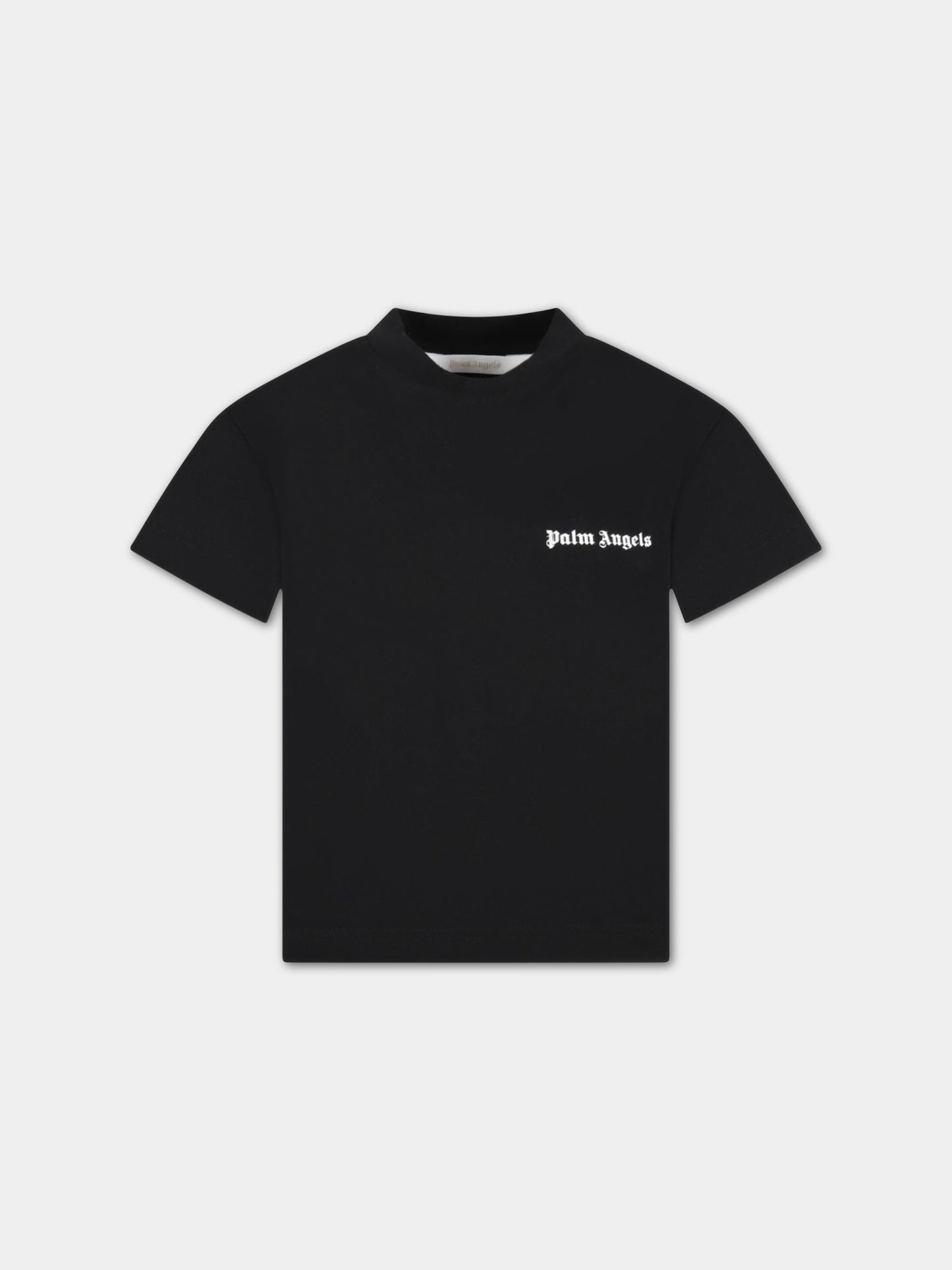 Set multicolor per bambino con logo,Palm Angels,PB2B002S23JER0014501