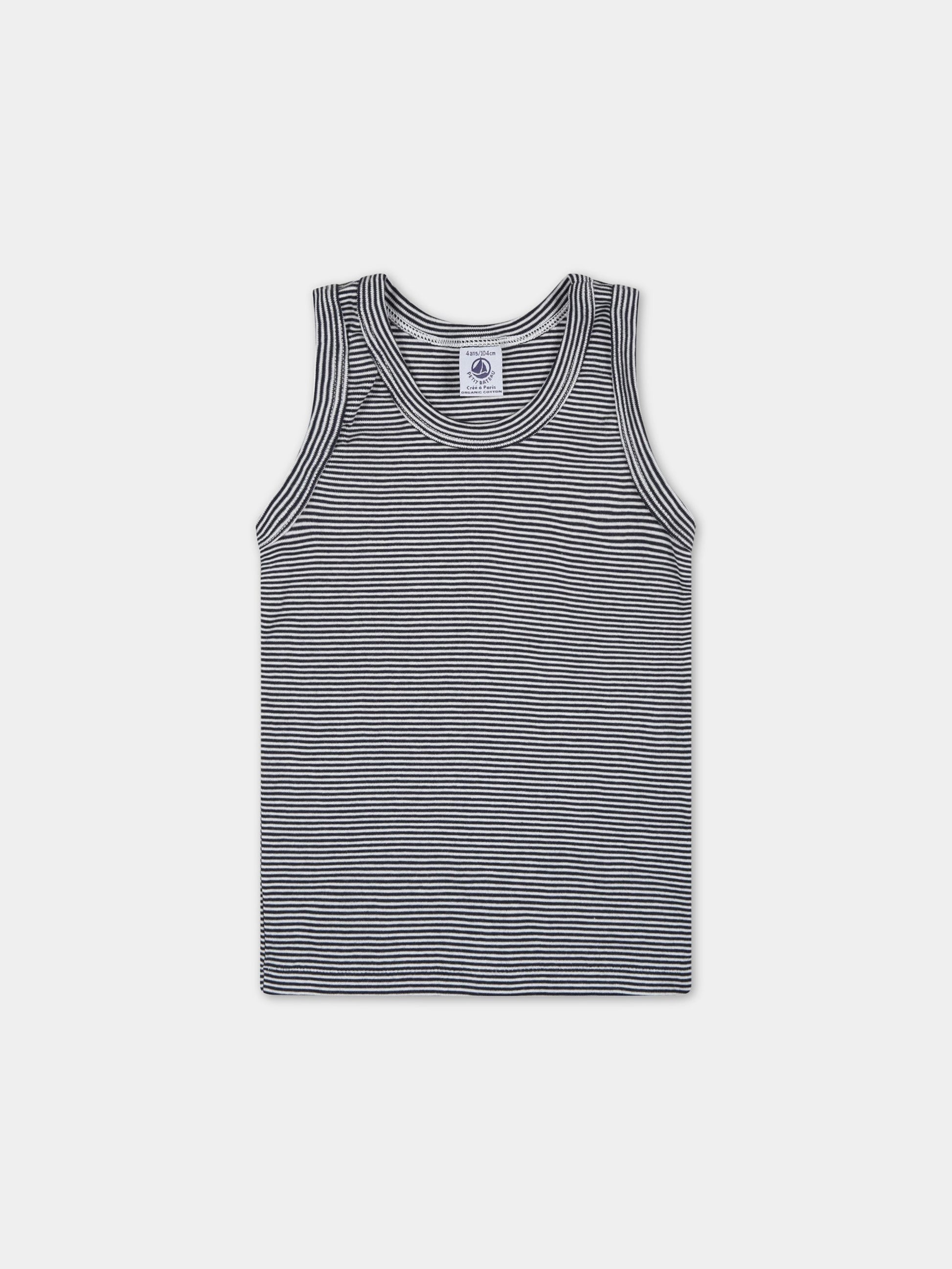 Set multicolor per bambino con disegni,Petit Bateau,A072Y VARIANTE 1