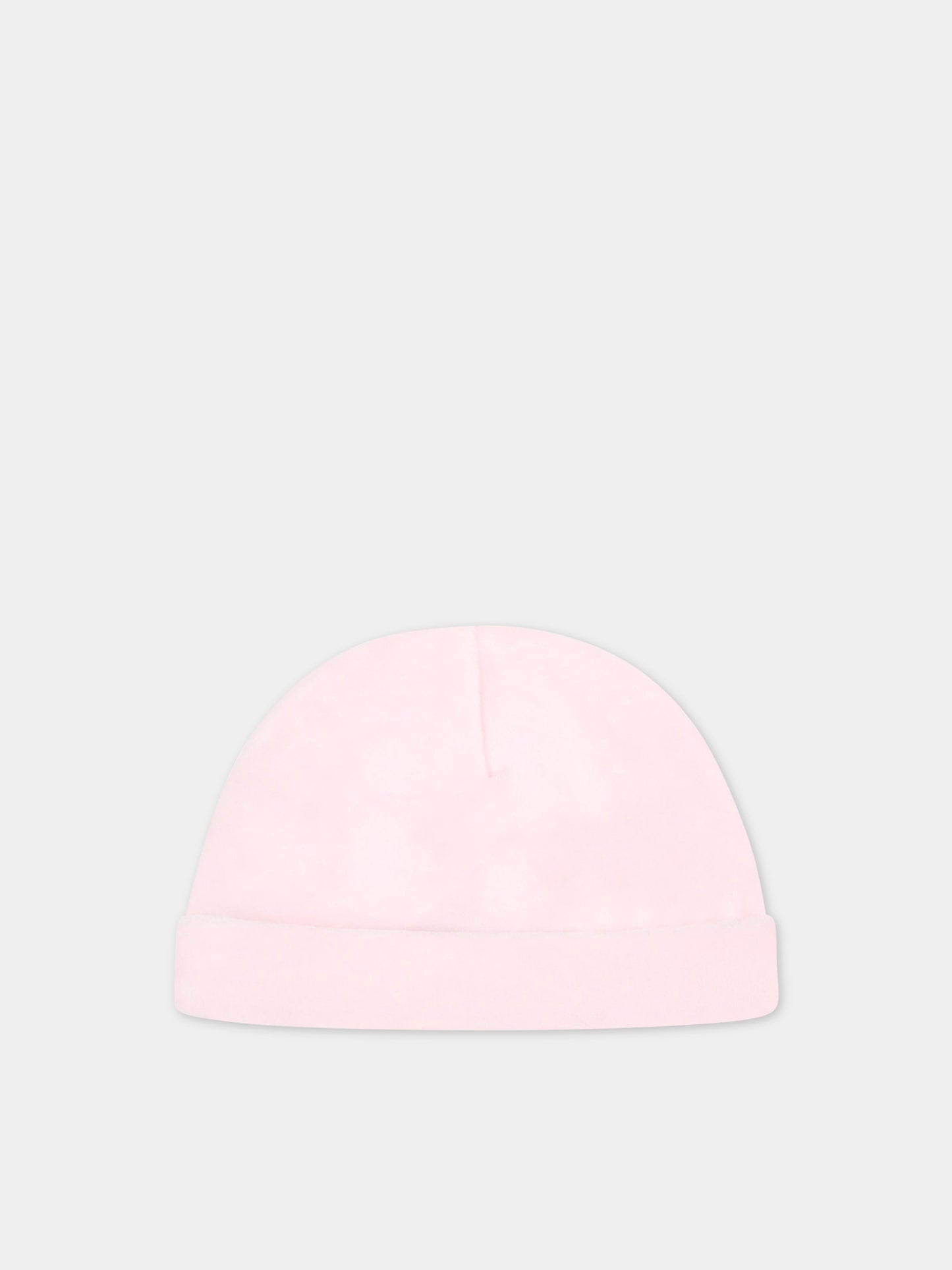 Set multicolor per neonata,Little Bear,5049 CIPRIA