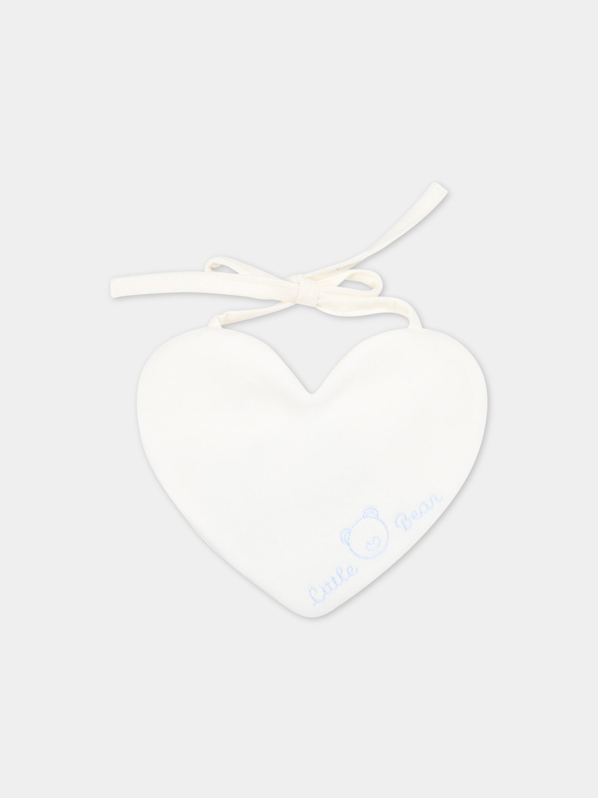 Set multicolor per neonato,Little Bear,5049 CIELO