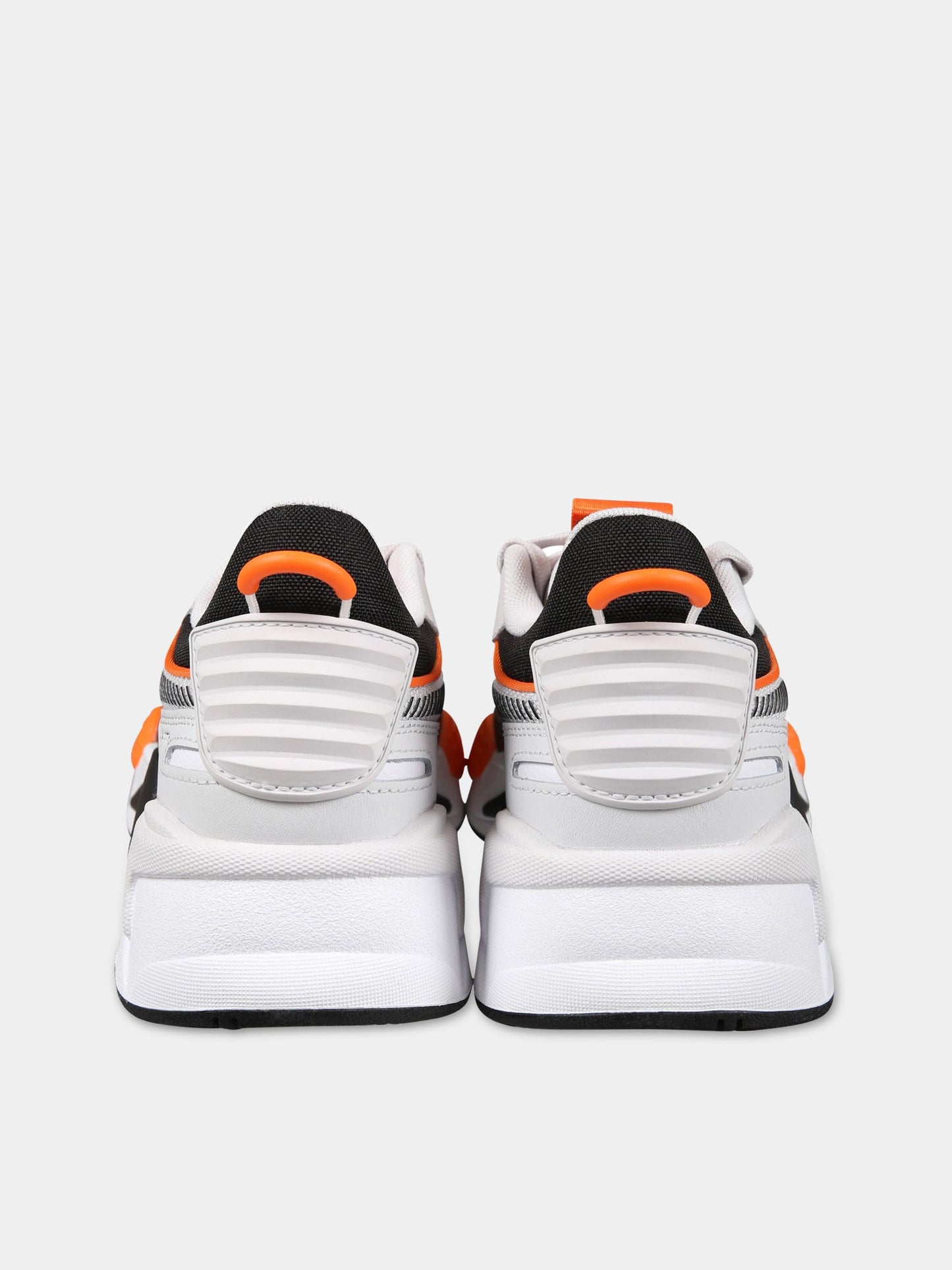 Sneakers multicolor  per bambino con logo,Puma,PU391500 391500 03