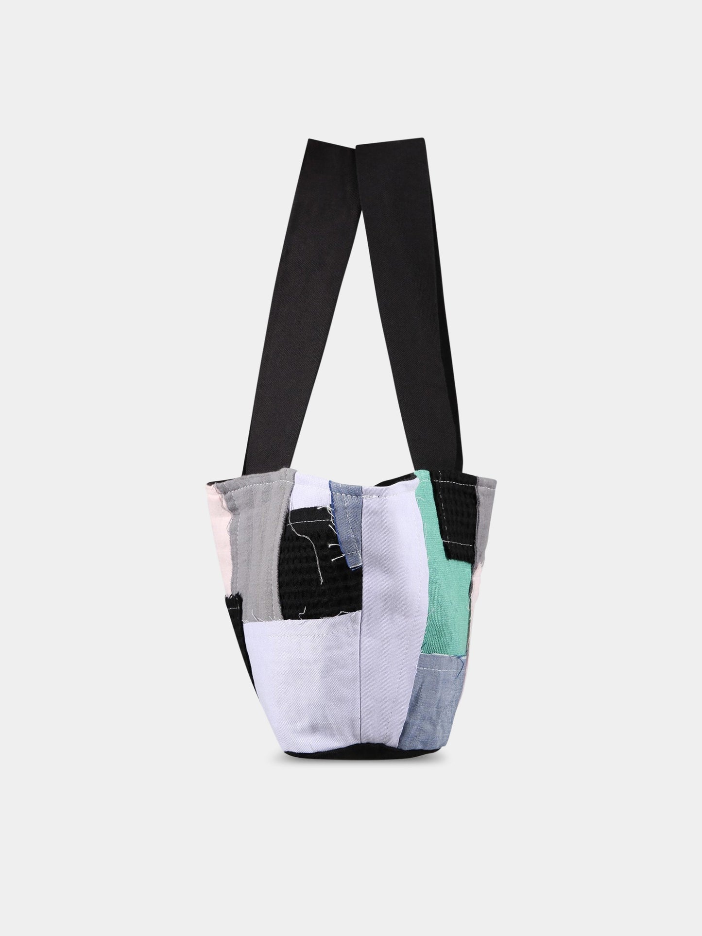 Borsa multicolor per bambina,Infantium Victoria,S17 1301B