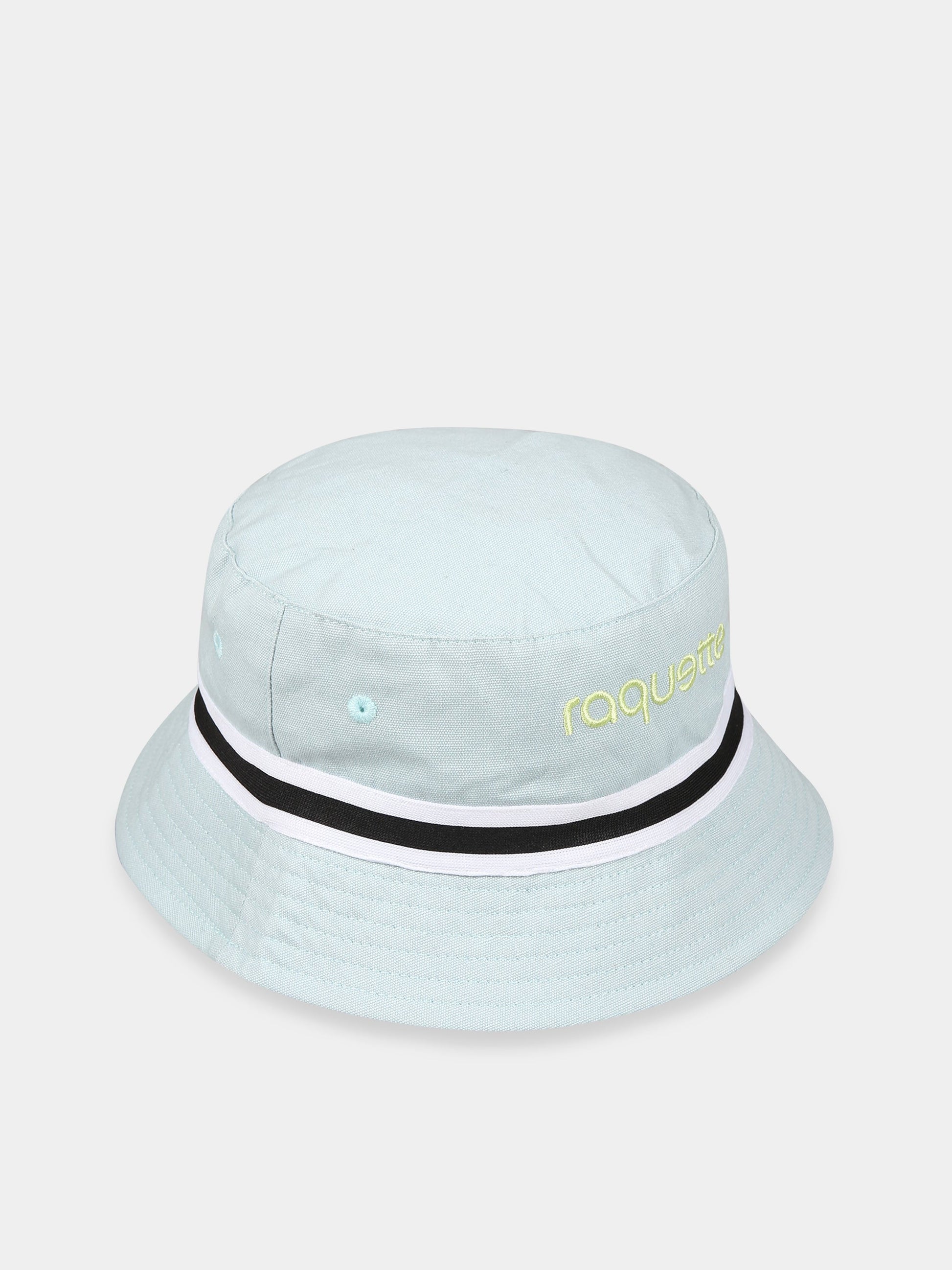 Cloche celeste per bambini con logo,Raquette,MBH 001 67