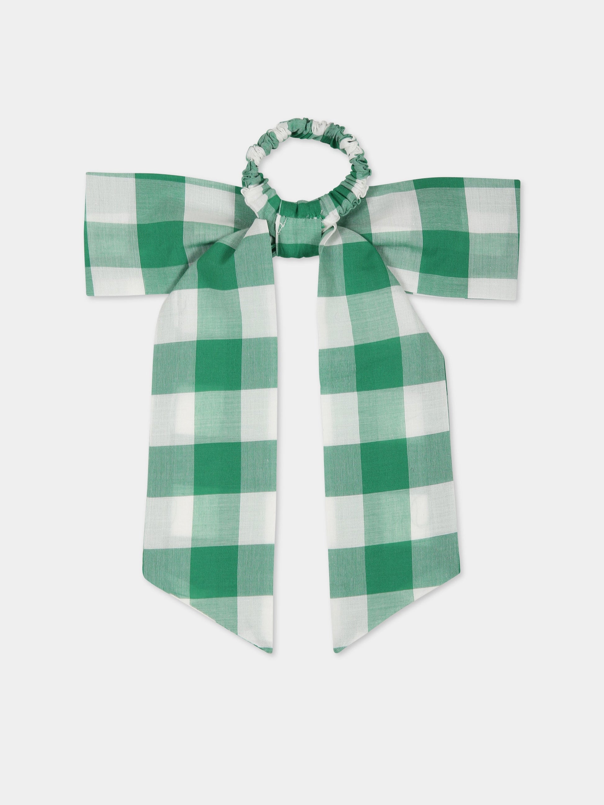 Elastico verde per bambina,Paade Mode,232225010