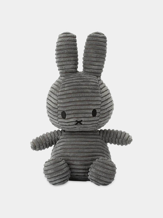 Peluche grigio per bambini,Bon Ton Toys,24182206 MIFFY GREY