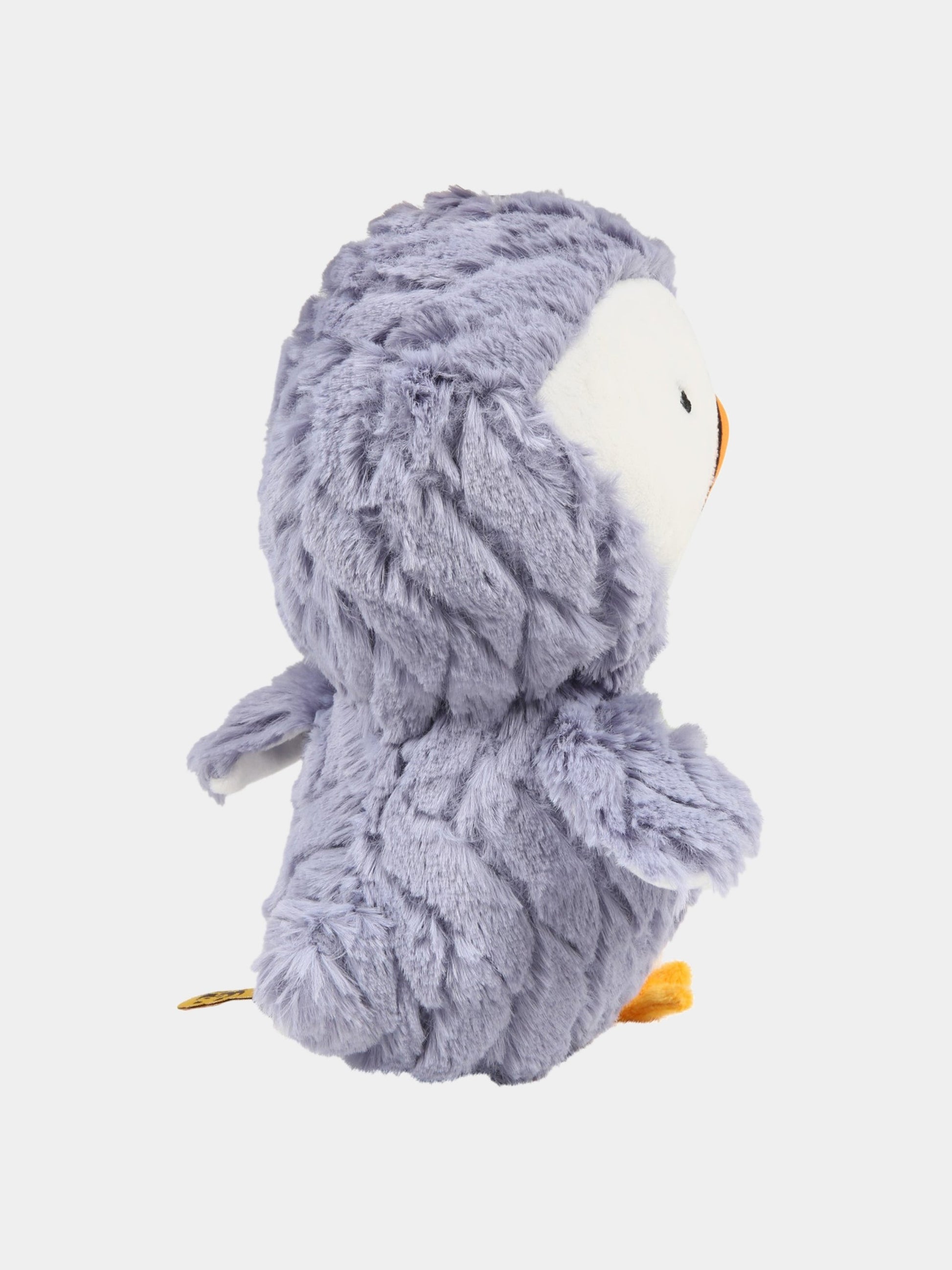 Peluche multicolor per bambini,Bon Ton Toys,16170002 PUFFIN