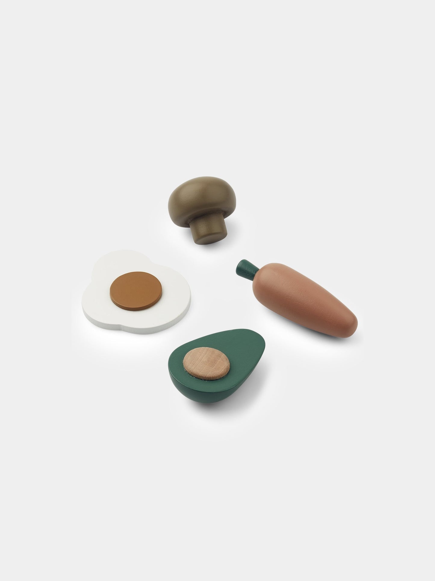 Set multicolor per bambini,Liewood,LW14537