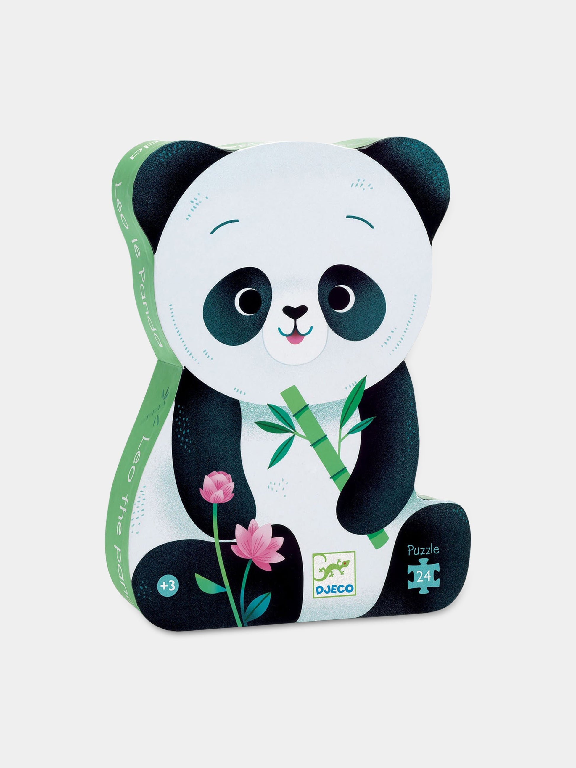 Scatola multicolor per bambini,Djeco,DJ07282