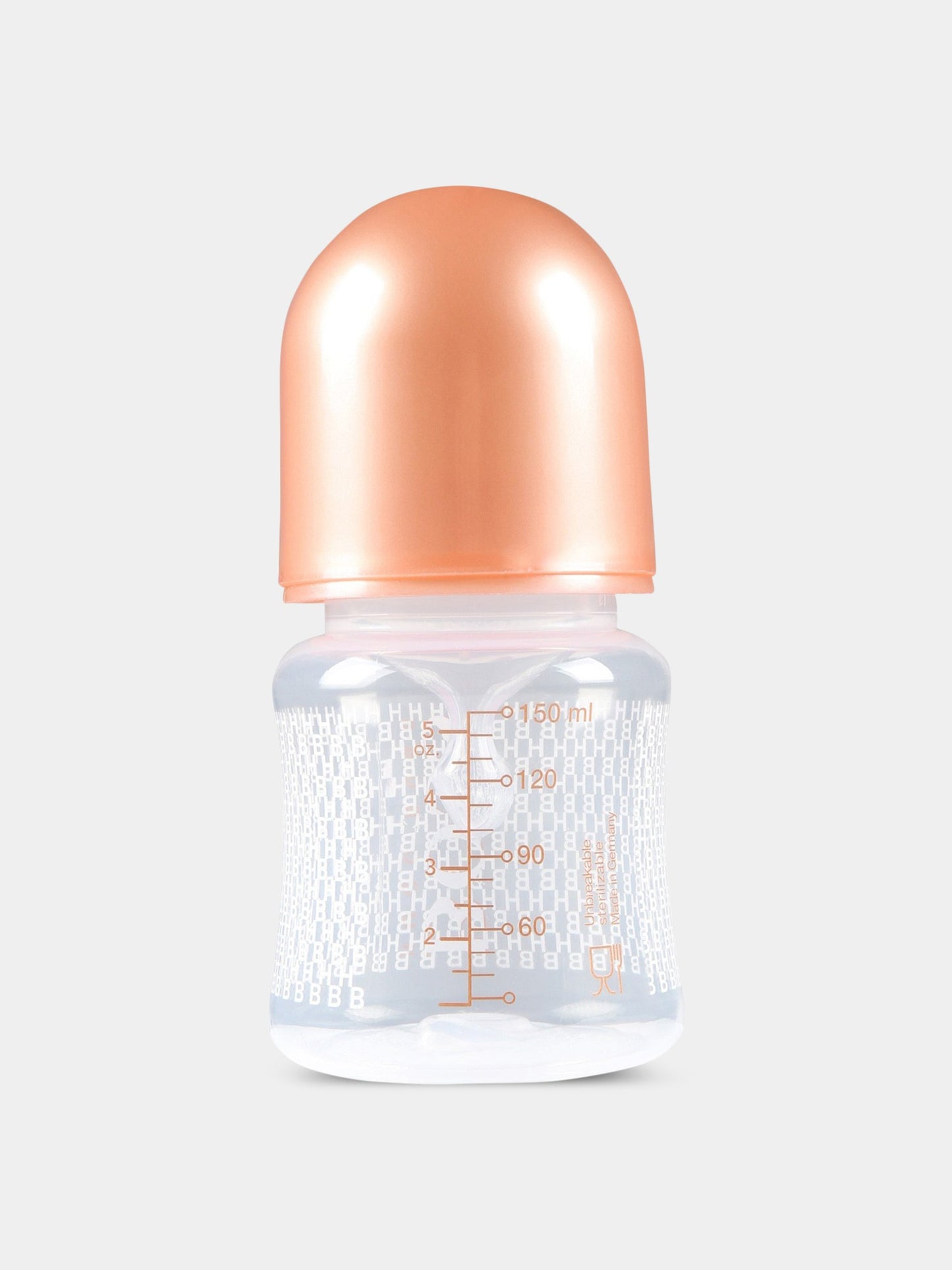 Set multicolor per neonata con logo,Hugo Boss,J9KT66 Z95