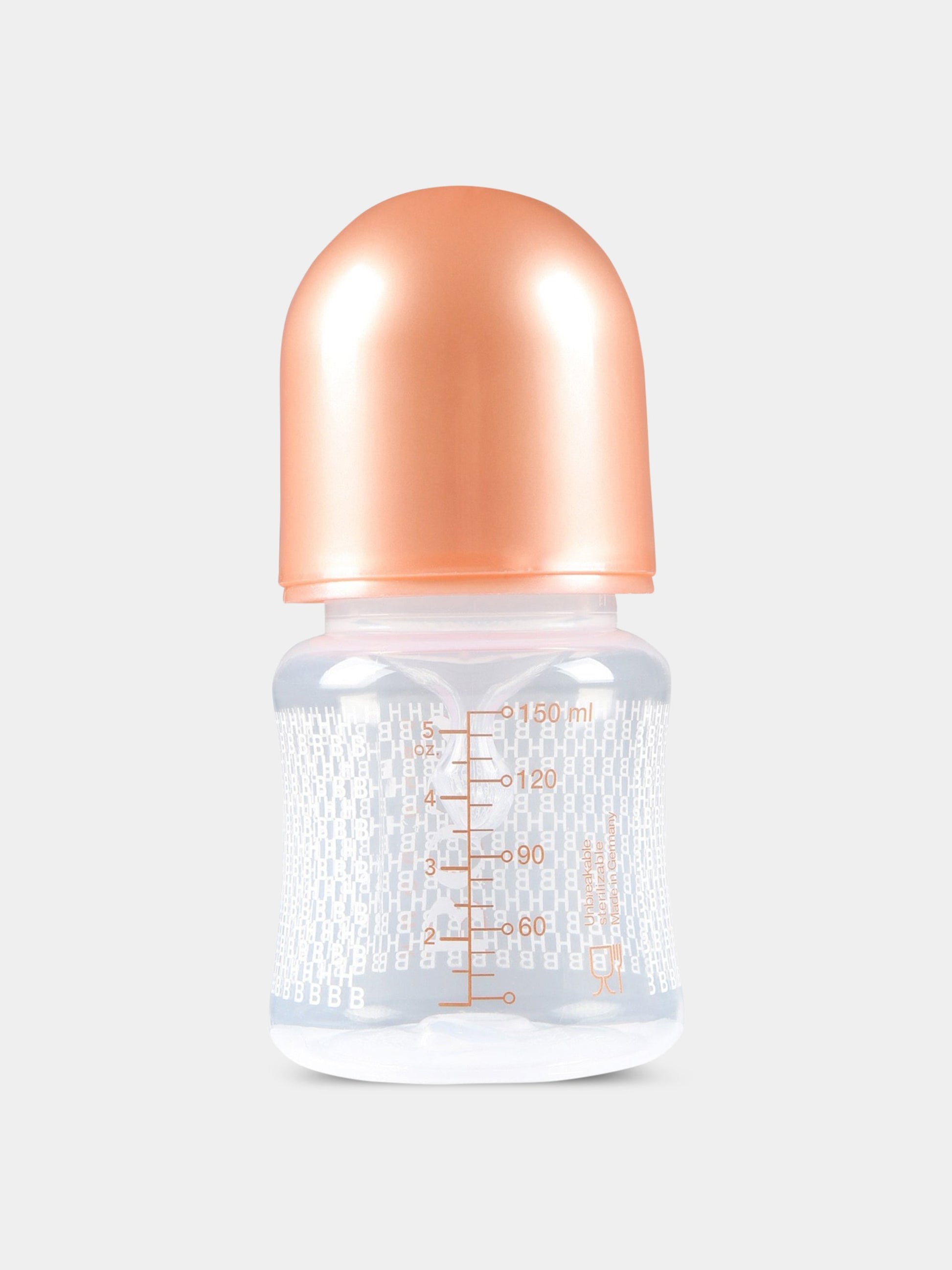 Set multicolor per neonata con logo,Hugo Boss,J9KT66 Z95